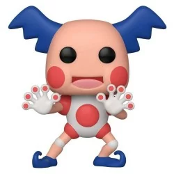 Mr. Mime - 582 - Pokemon - Funko Pop! Games