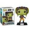 General Hera Syndulla - 653 - Ahsoka - Funko Pop! Star Wars