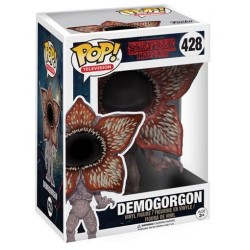 Demogorgon - 428 - Stranger...