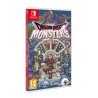 SWITCH Dragon Quest Monsters Il Principe Oscuro