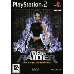 Tomb Raider: The Angel of...