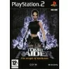 Tomb Raider: The Angel of Darkness - Usato