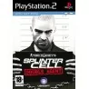 PS2 Tom Clancy's Splinter Cell Double Agent - Usato