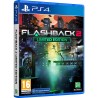 PS4 Flashback 2 - LIMITED EDITION - USCITA 2024