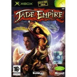 Jade Empire - Usato