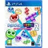 PS4 Puyo Puyo Tetris 2 Launch Edition