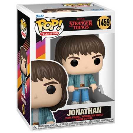 Jonathan - 1459 - Stranger Things Season 4