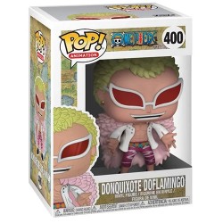 Donquixote Doflamingo - 400...