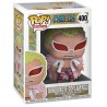 Donquixote Doflamingo - 400 - One Piece - Funko Pop! Animation