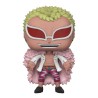 Donquixote Doflamingo - 400 - One Piece - Funko Pop! Animation