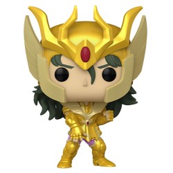 Virgo Shun - 1426 - Saint Seiya - Funko Pop! Animation