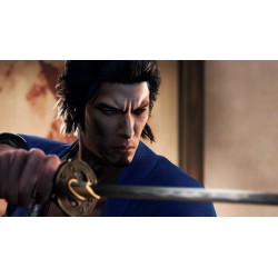 PS4 Like a Dragon ISHIN! - Usato