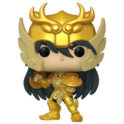 Libra Shiryu - 1424 - Saint Seiya - Funko Pop! Animation