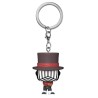 Mr. Compress - Portachiavi - My Hero Academia - Funko Pop! Pocket Keychain