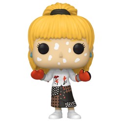 Phoebe Buffay - 1277 - Friends - Funko Pop! Television