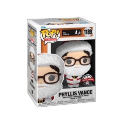 Phyllis Vance - 1189 - The...