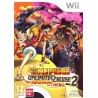 WII One Piece Unlimited Cruise 2: Awakening of a Hero - Usato