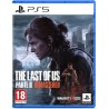 PS5 The Last of Us Parte II Remastered