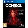 PS4 Control Ultimate Edition