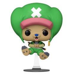 Chopperemon - 1471 - One Piece - Funko Pop! Animation