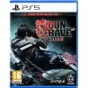 PS5 Gungrave G.O.R.E. Day One Edition - Usato