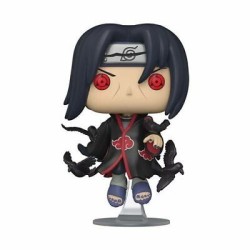 Itachi With Crows - 1022 - SPECIAL EDITION - Naruto Shippuden - Funko Pop! Animation