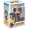 Itachi With Crows - 1022 - SPECIAL EDITION - Naruto Shippuden - Funko Pop! Animation