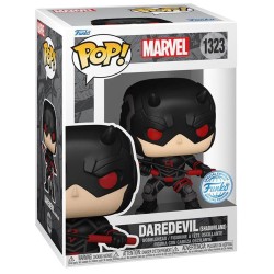 DareDevil (Shadowland) Special Edition - 1323 - Marvel's DareDevil - Funko Pop! Games