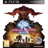 PS3 Final Fantasy XVI A Realm Reborn - Usato