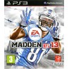 PS3 Madden NFL 13 - Usato