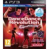 PS3 DanceDanceRevolution New Moves - Usato