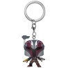 Sabine Wren - Portachiavi - Star Wars - Funko Pop! Pocket Keychain