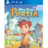 PS4 My Time at Portia - Usato