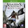 XBOX ONE Assassin's Creed IV Black Flag - Usato