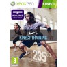 X360 Nike+ Kinect Training - Usato