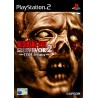 MANCA MANUALE PS2 Resident Evil Survivor 2 - CODE: Veronica - Usato