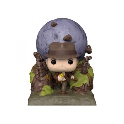 Indiana Jones Boulder Escape - 1360 - Funko Pop!