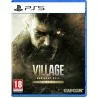 PS5 Resident Evil Village Gold Edition