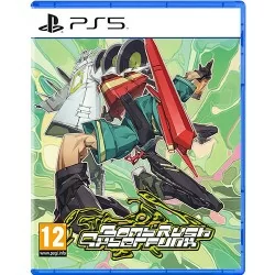 PS5 Bomb Rush Cyberfunk -...