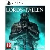 PS5 Lords of the Fallen - Usato