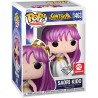 Saori Kido - 1463 - Exclusive Diamond Collection - Saint Seiya - Funko Pop! Animation