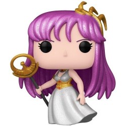 Saori Kido - 1463 - Exclusive Diamond Collection - Saint Seiya - Funko Pop! Animation