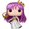 Saori Kido - 1463 - Exclusive Diamond Collection - Saint Seiya - Funko Pop! Animation