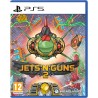 PS5 Jets'n'Guns 2