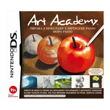 Art Academy - Usato