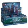 MAGIC The Gathering Delitti al Maniero Karlov ITA Bustina Play Booster 14 Carte