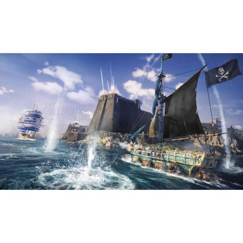 PS5 Skull And Bones