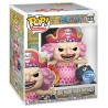 Big Mom With Homies - Funside Limited Edition - 1272 - One Piece - Funko Pop! Animation