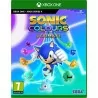 SERIES X | XBOX ONE Sonic Colours: Ultimate - Usato