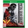 XBOX ONE Metal Gear Solid V: The Definitive Experience - Usato